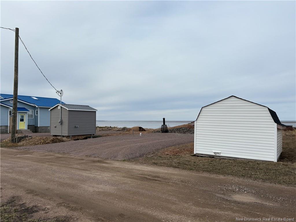 9 & 11 Oscar St, Robichaud, NB