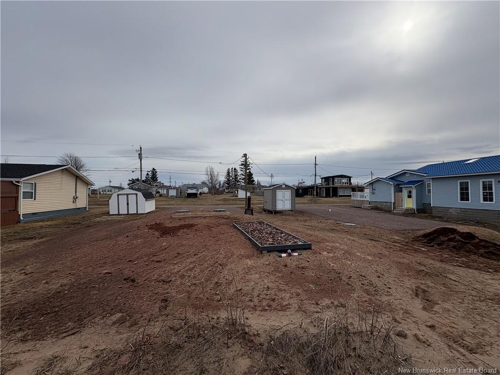 9 & 11 Oscar St, Robichaud, NB