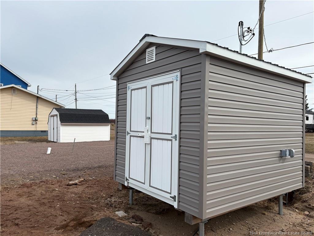 9 & 11 Oscar St, Robichaud, NB