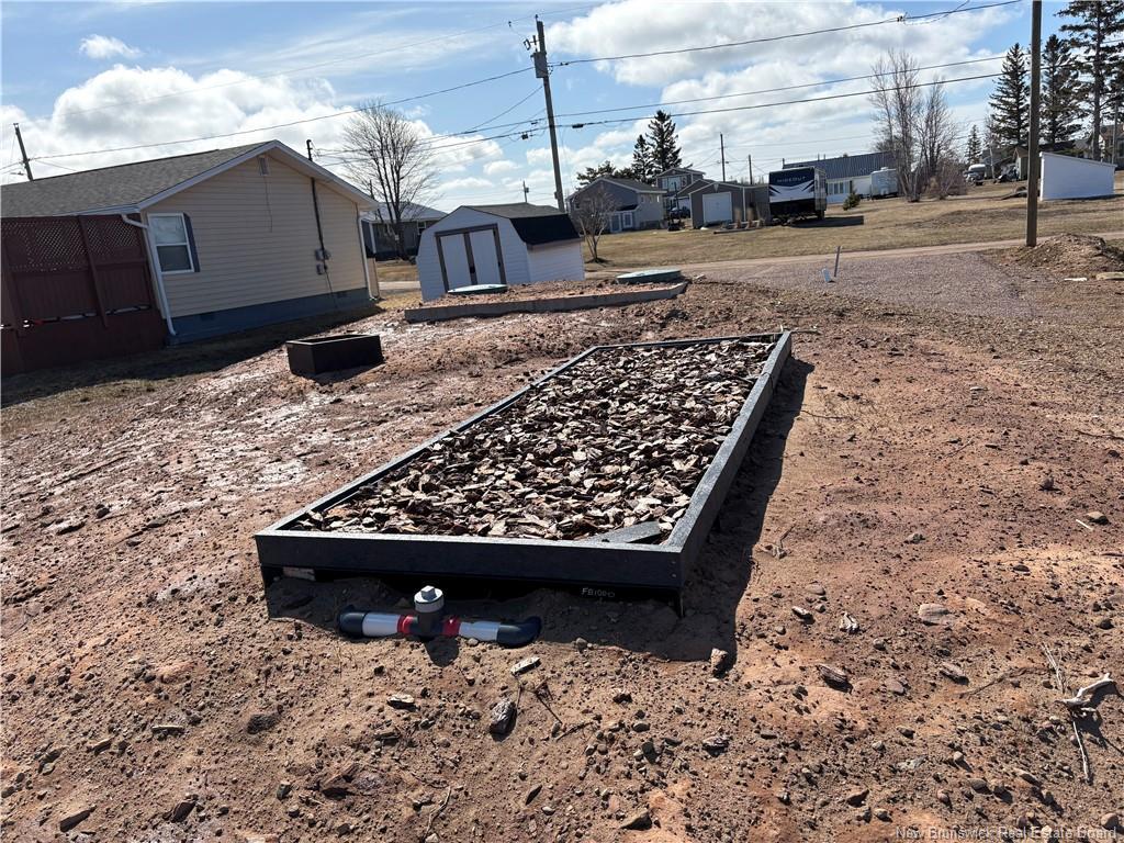 9 & 11 Oscar St, Robichaud, NB