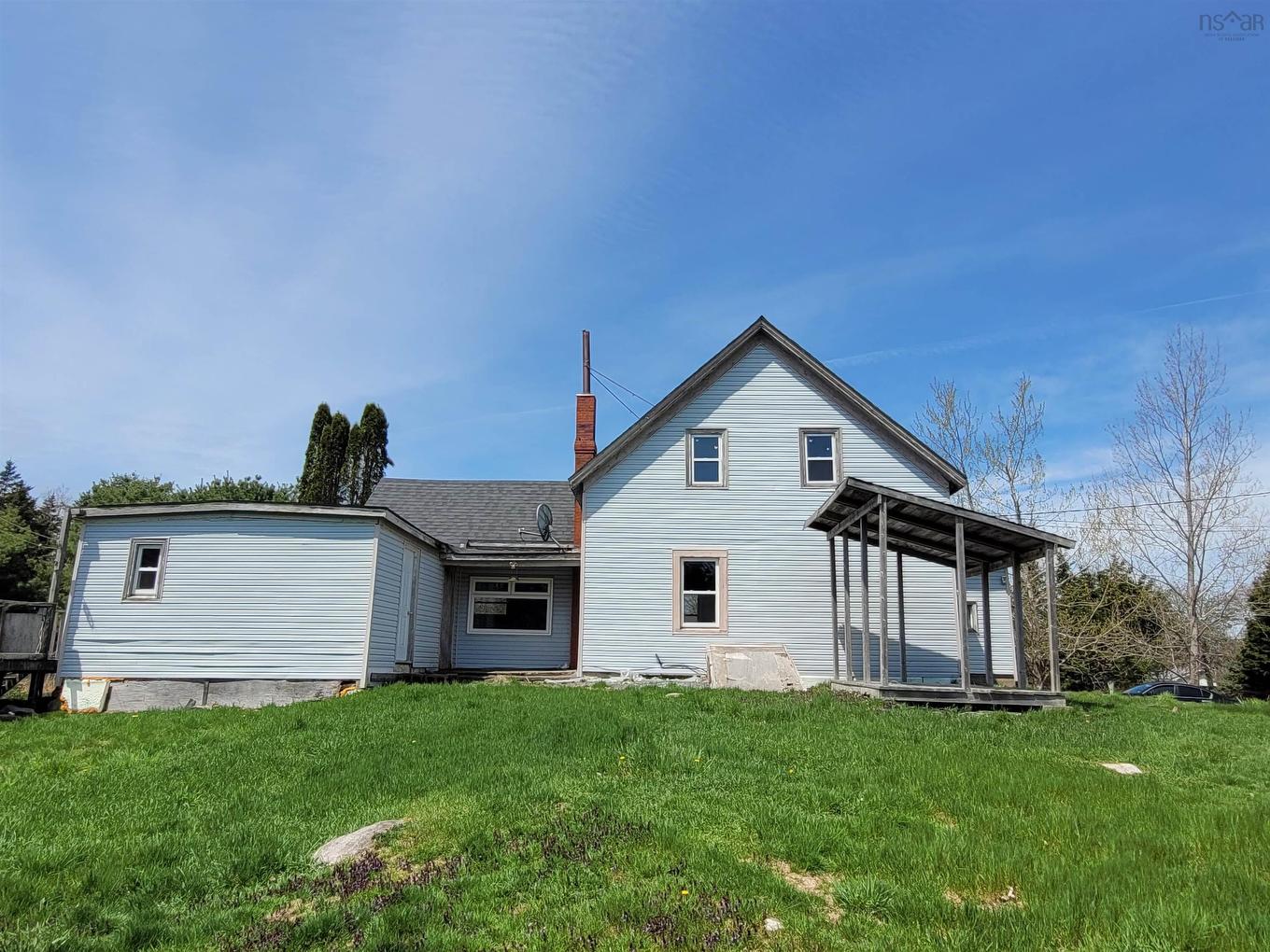 64 Latham Road, Port Mouton, NS