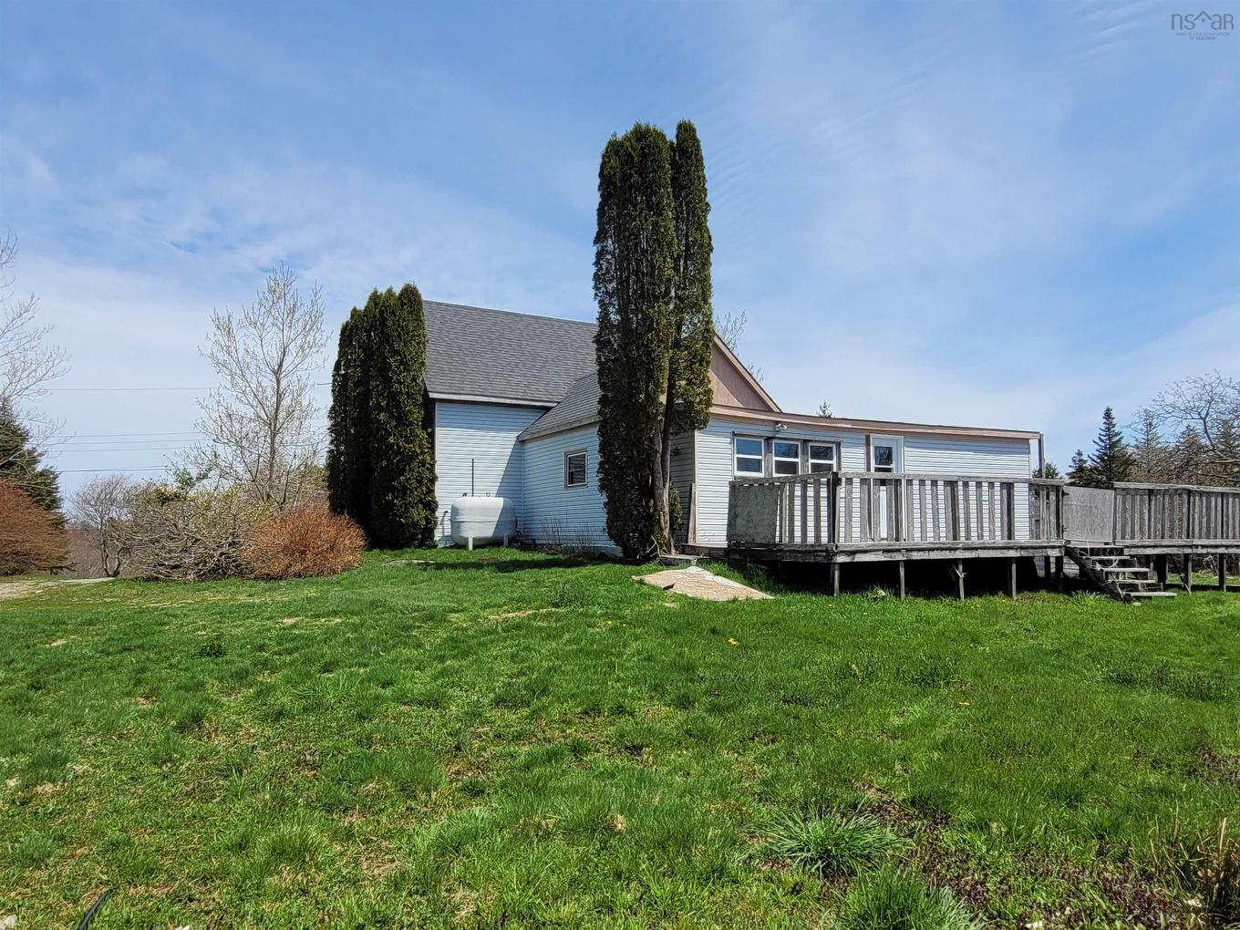 64 Latham Road, Port Mouton, NS