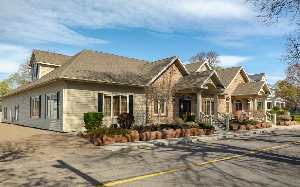 150 Summer Street, Summerside, PE