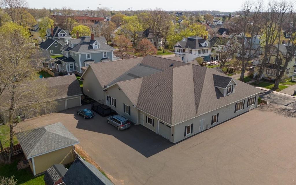 150 Summer Street, Summerside, PE