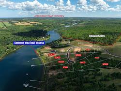 C-12 Forest View Crt North Granville, PE C0A 1E0