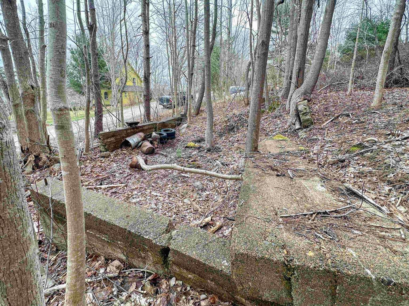 Lot Harlow Road, Conquerall Bank, NS