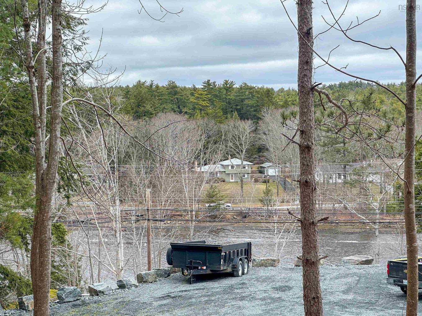 Lot Harlow Road, Conquerall Bank, NS