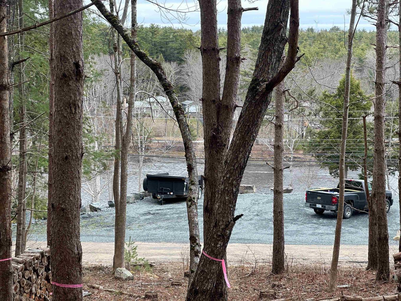 Lot Harlow Road, Conquerall Bank, NS