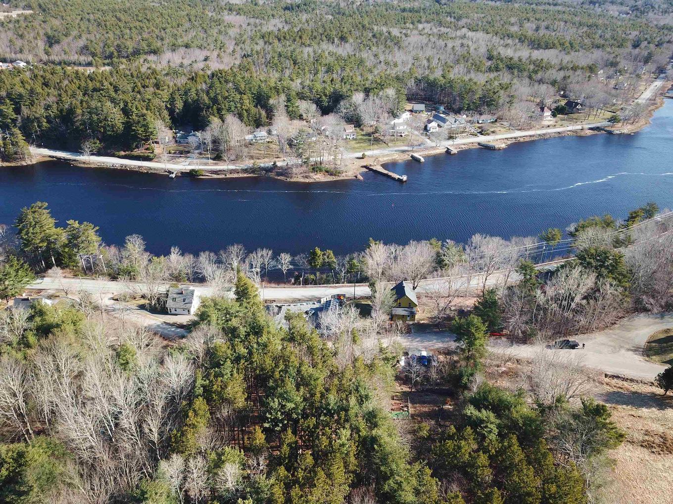 Lot Harlow Road, Conquerall Bank, NS