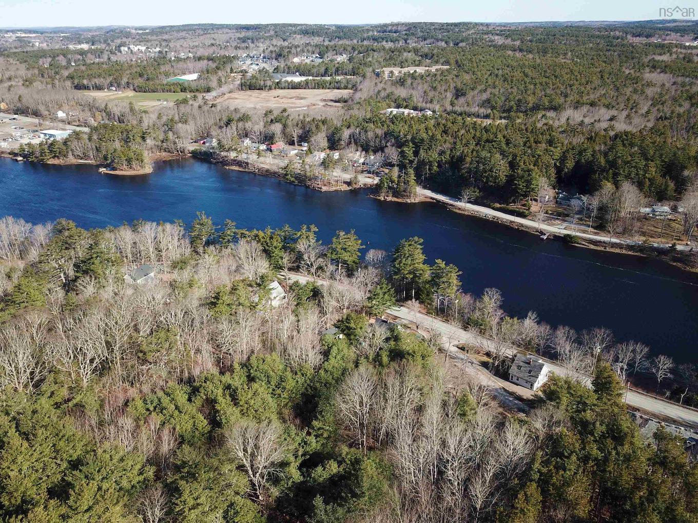 Lot Harlow Road, Conquerall Bank, NS