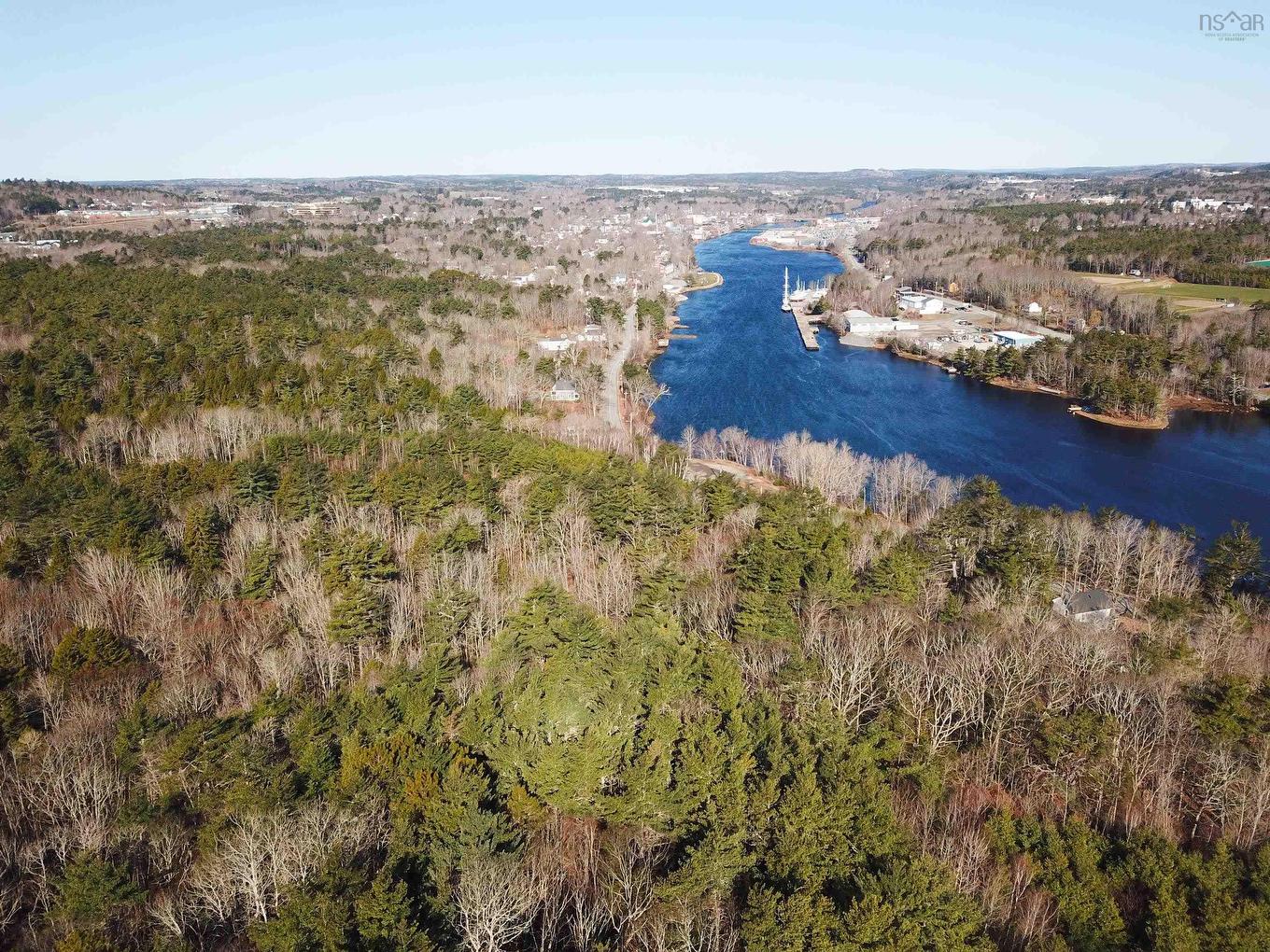 Lot Harlow Road, Conquerall Bank, NS