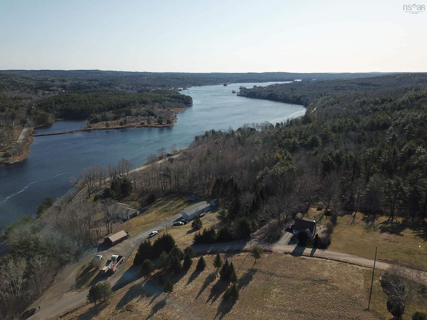 Lot Harlow Road, Conquerall Bank, NS