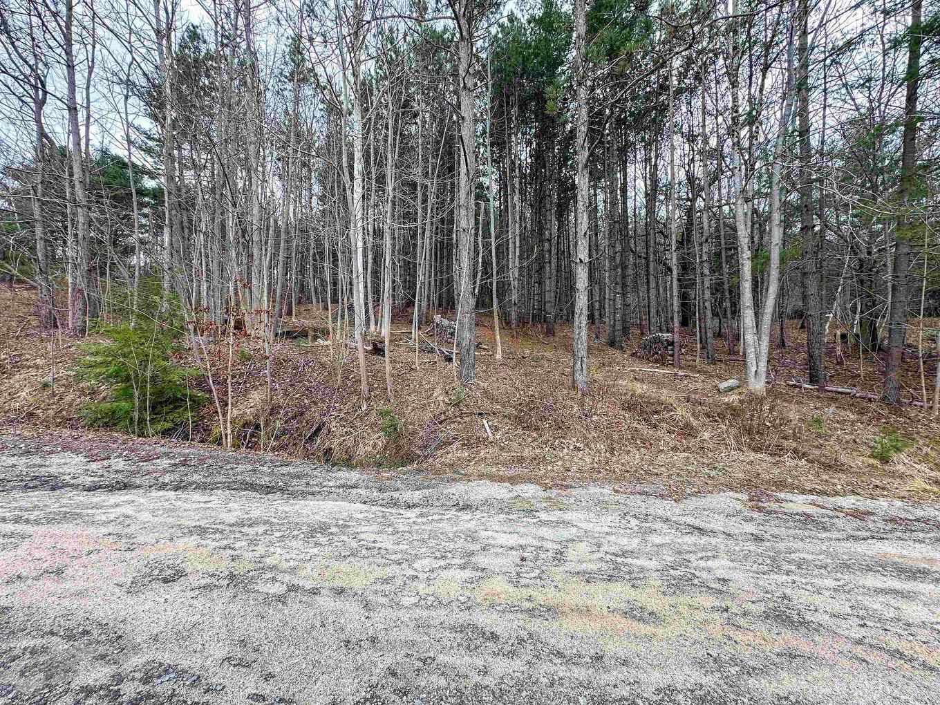 Lot Harlow Road, Conquerall Bank, NS