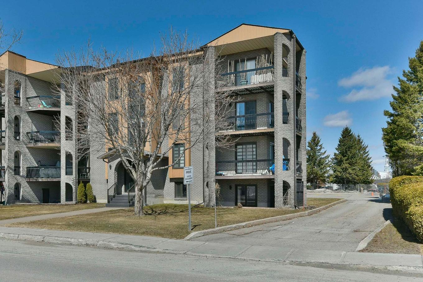 Frontage - 7-3005 Boul. De Mascouche, Mascouche, QC - Outdoor With Facade