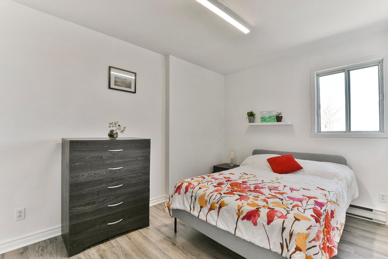 Bedroom - 7-3005 Boul. De Mascouche, Mascouche, QC - Indoor Photo Showing Bedroom