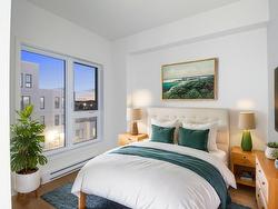 Chambre à coucher principale -