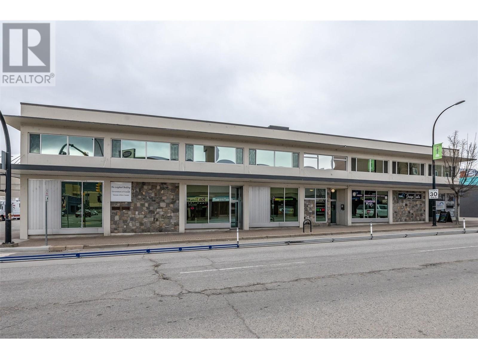 304 Martin Street, Penticton, BC