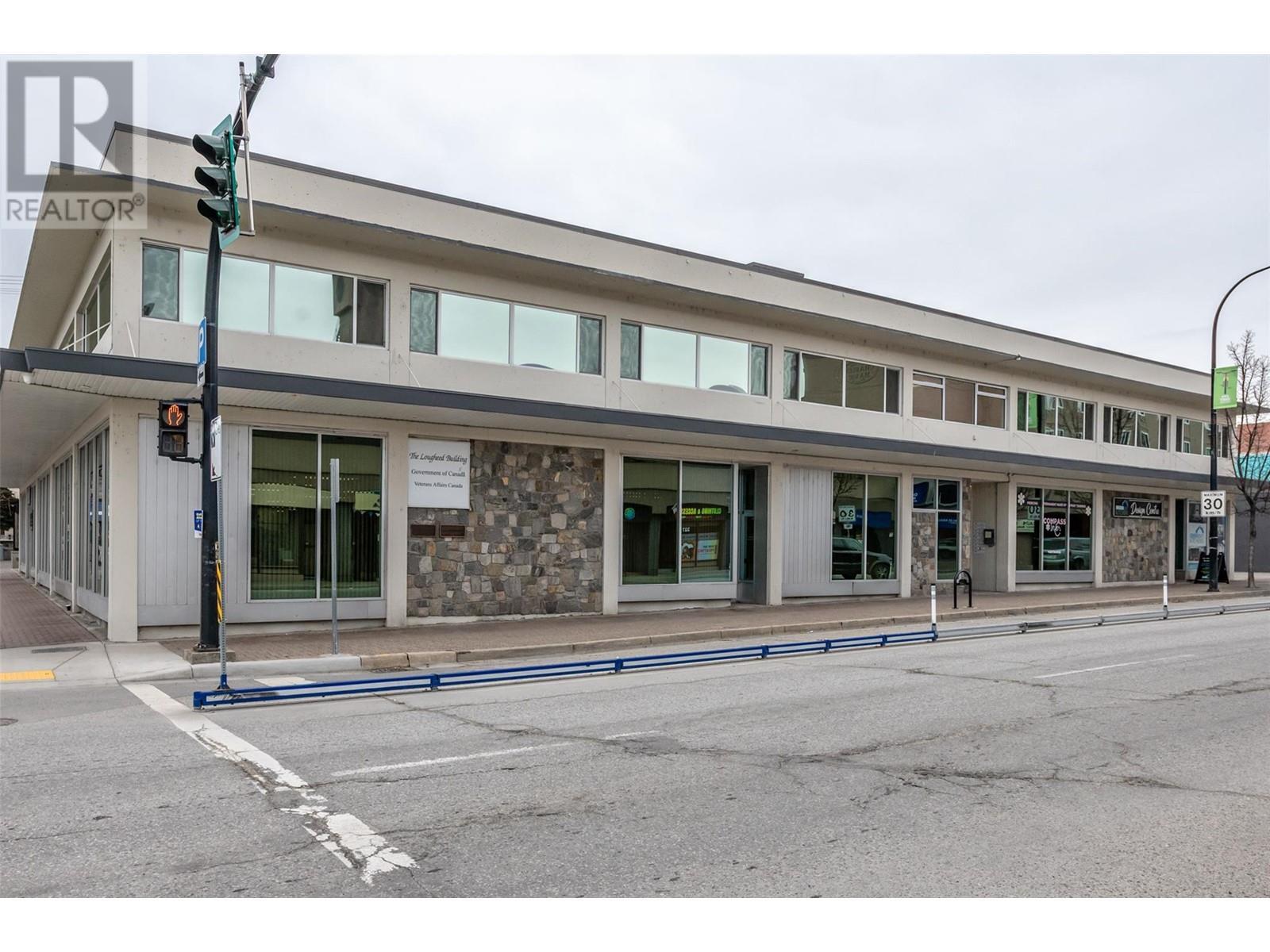 304 Martin Street, Penticton, BC