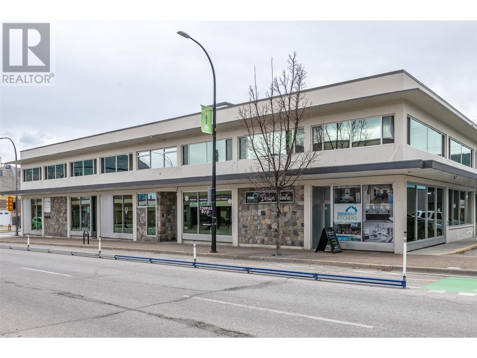 304 Martin Street, Penticton, BC