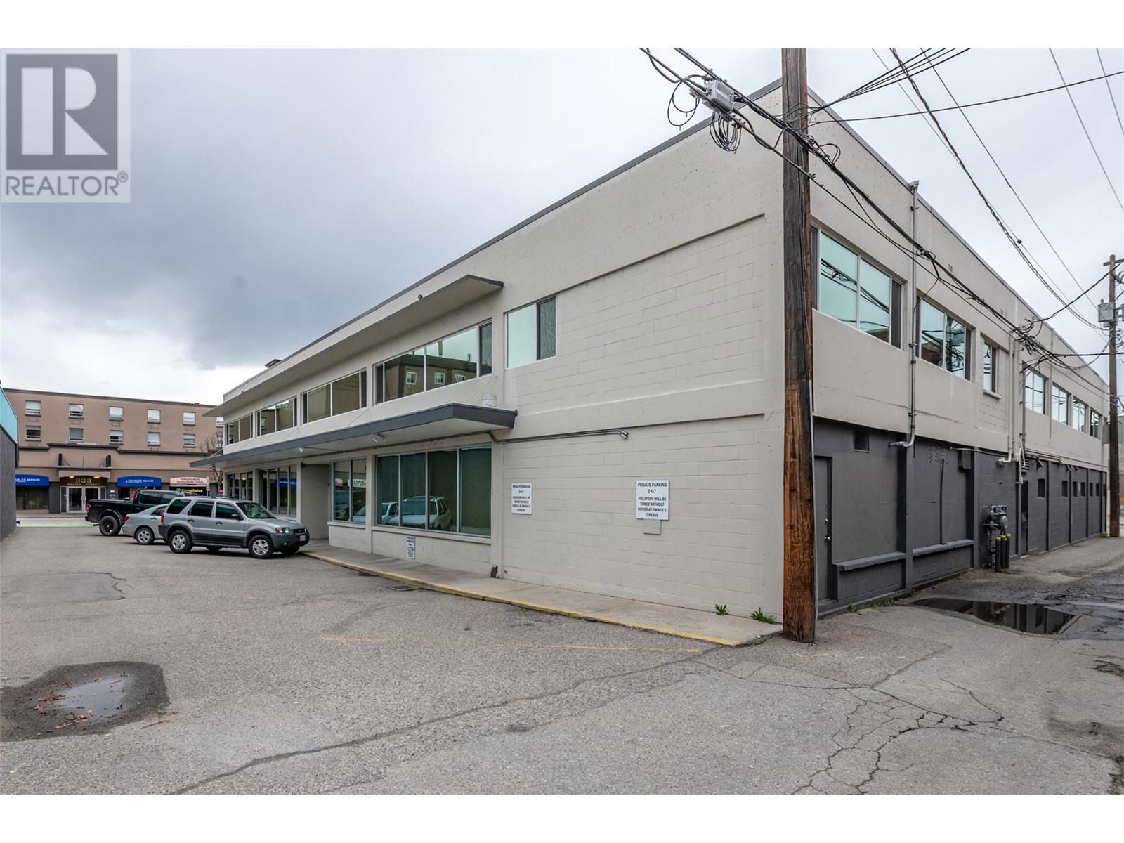 304 Martin Street, Penticton, BC