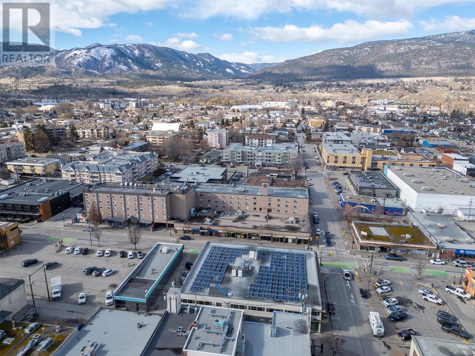 304 Martin Street, Penticton, BC