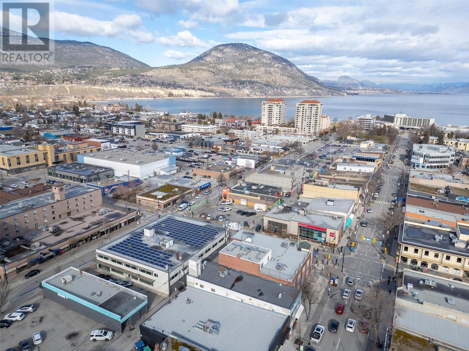 304 Martin Street, Penticton, BC