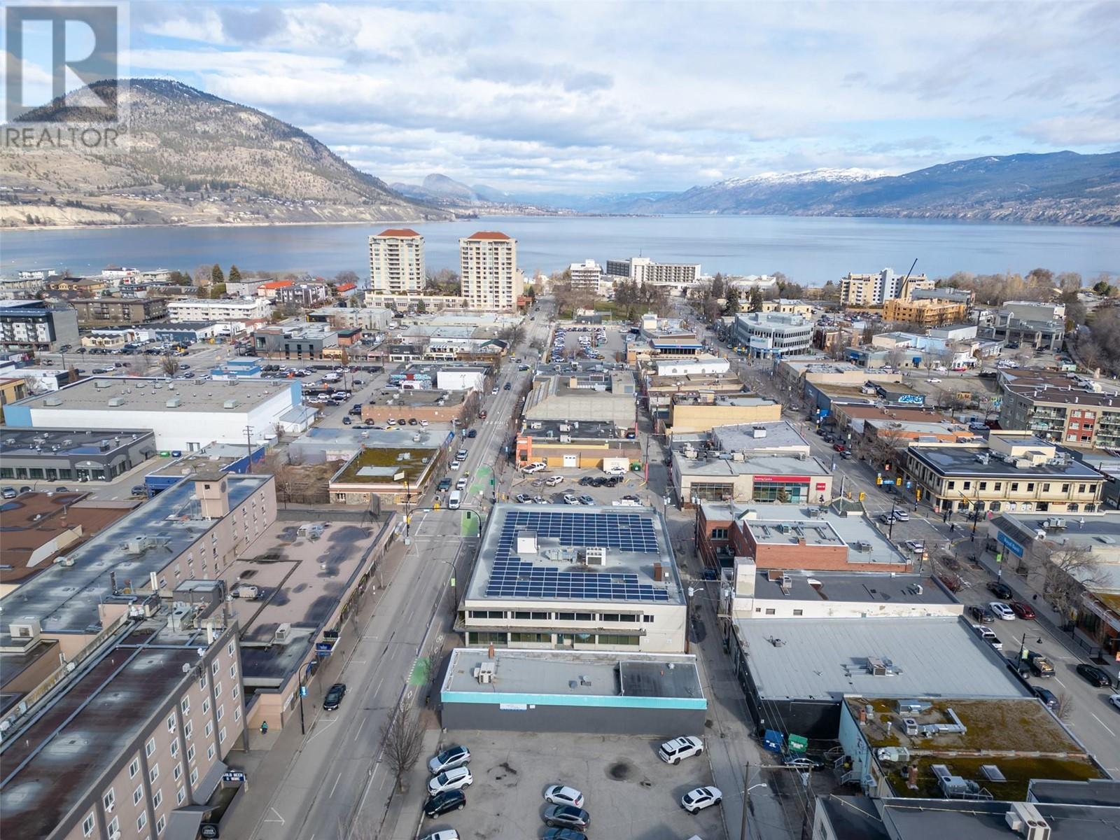 304 Martin Street, Penticton, BC