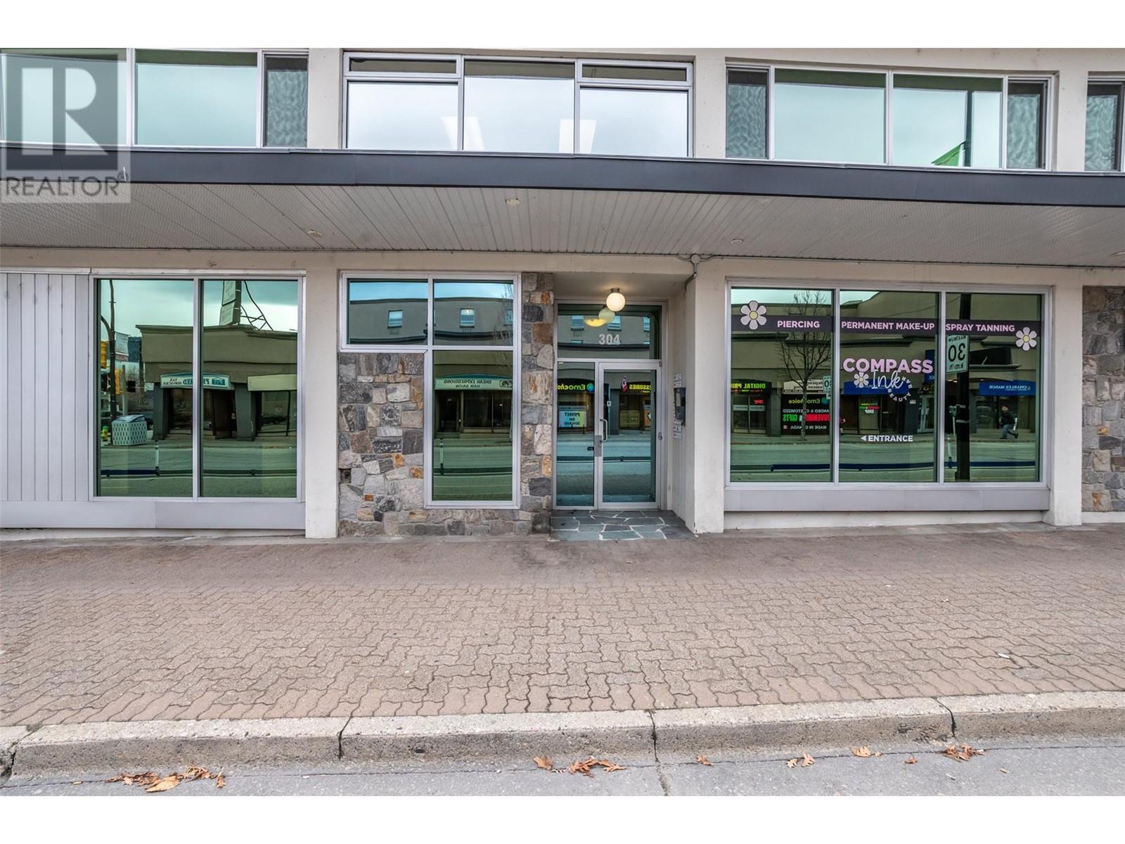 304 Martin Street, Penticton, BC