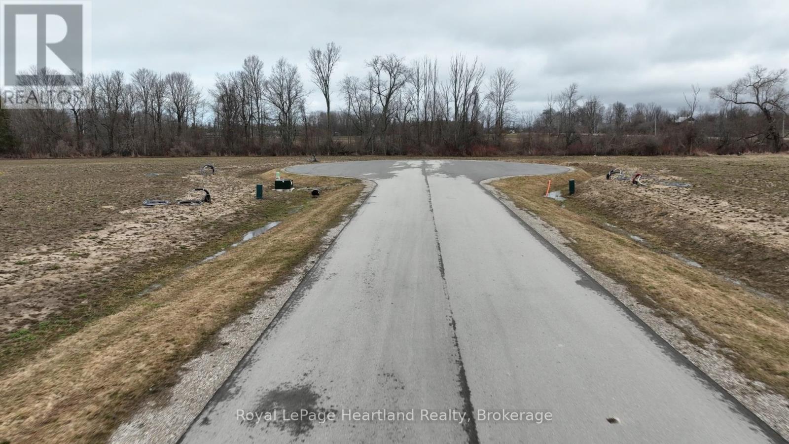 Lot 13 - 77536 Brymik Avenue N, Central Huron (Goderich Twp), ON