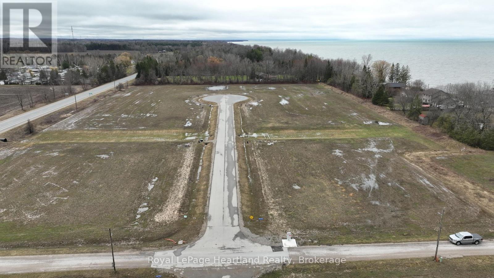 Lot 13 - 77536 Brymik Avenue N, Central Huron (Goderich Twp), ON