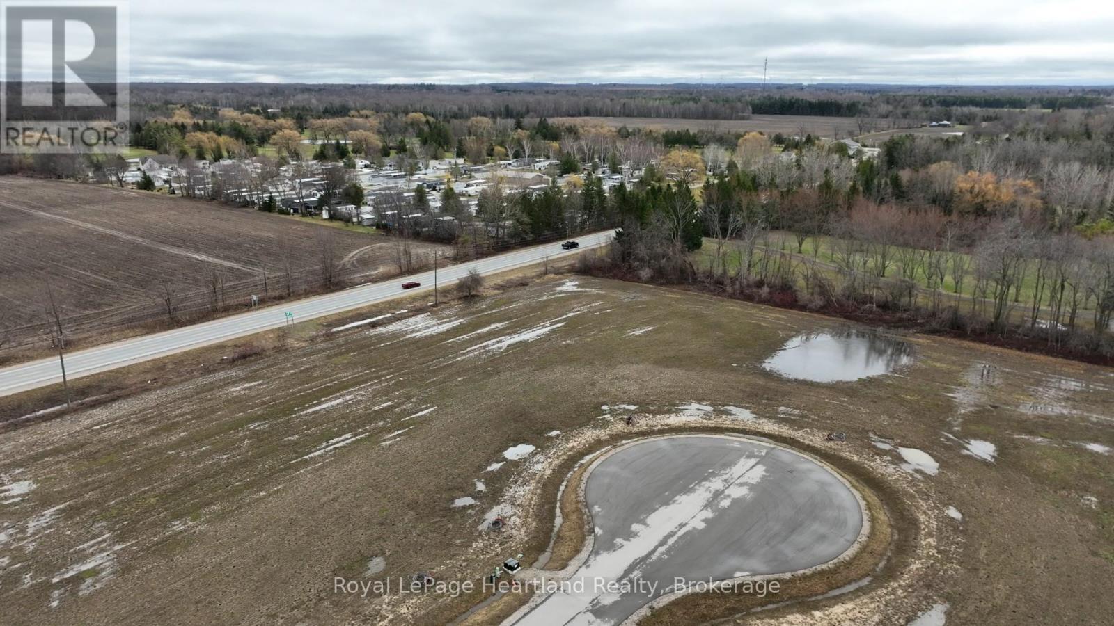 Lot 13 - 77536 Brymik Avenue N, Central Huron (Goderich Twp), ON