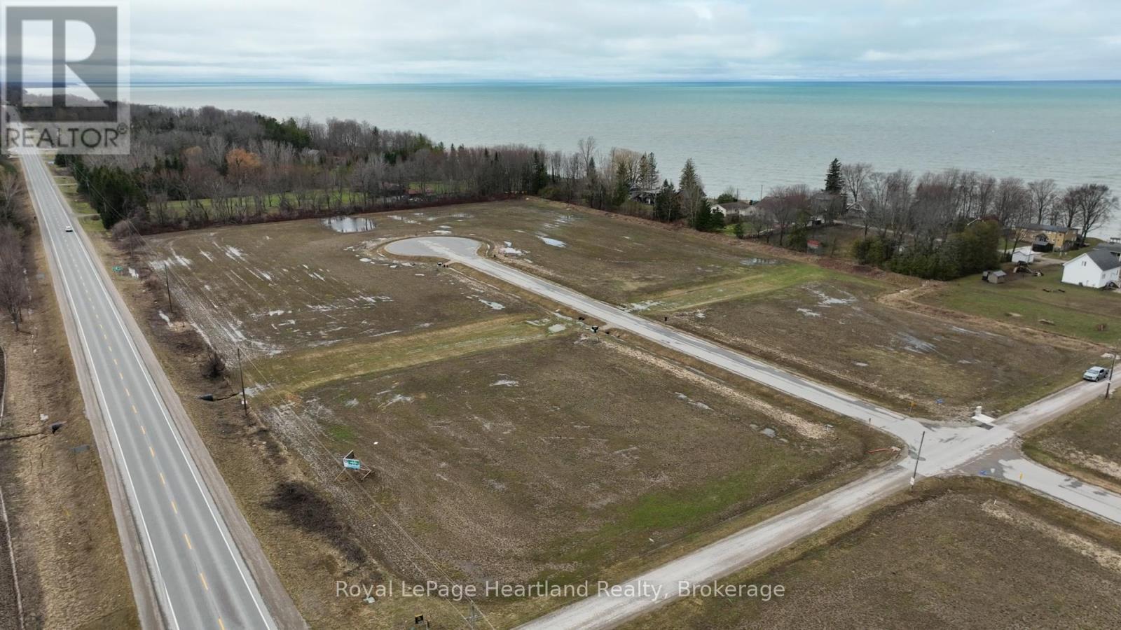 Lot 13 - 77536 Brymik Avenue N, Central Huron (Goderich Twp), ON