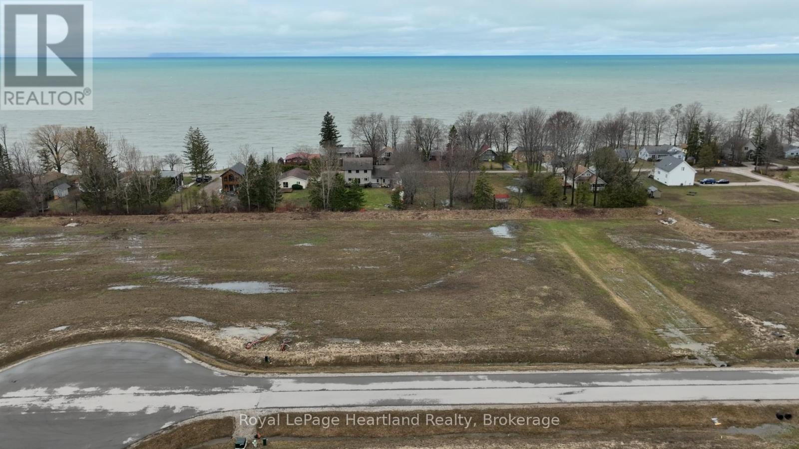 Lot 13 - 77536 Brymik Avenue N, Central Huron (Goderich Twp), ON
