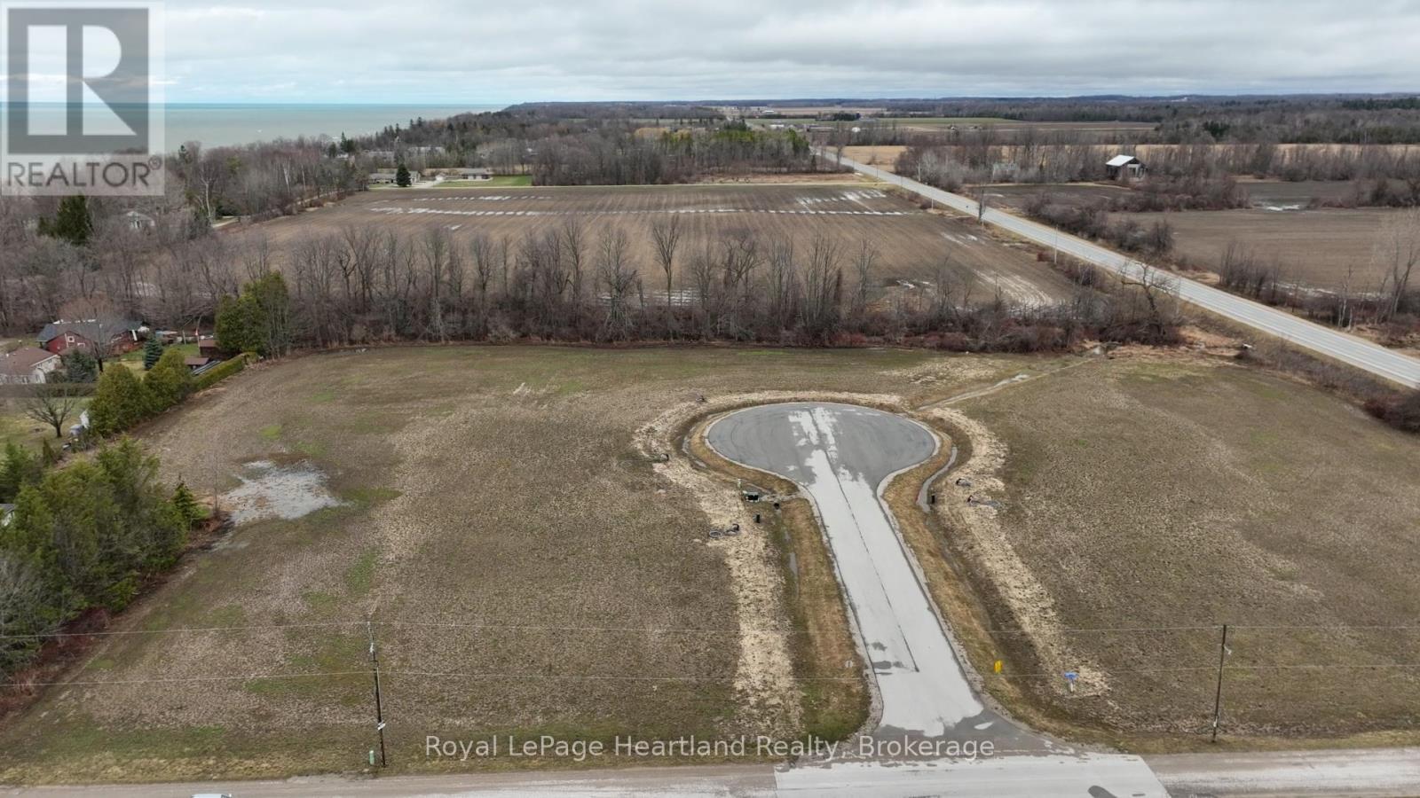 Lot 13 - 77536 Brymik Avenue N, Central Huron (Goderich Twp), ON