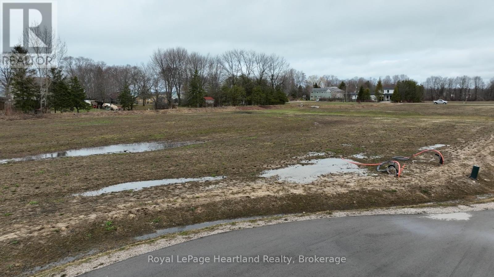 Lot 4 - 77490 Brymik Avenue S, Central Huron (Goderich Twp), ON