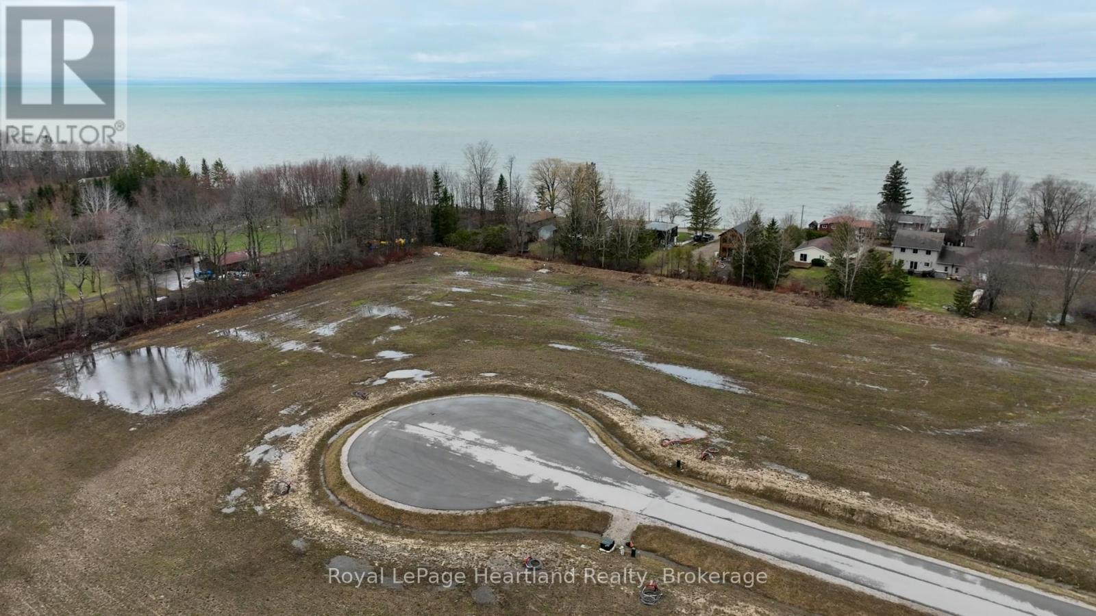 Lot 8 - 77519 Brymik Avenue S, Central Huron (Goderich Twp), ON