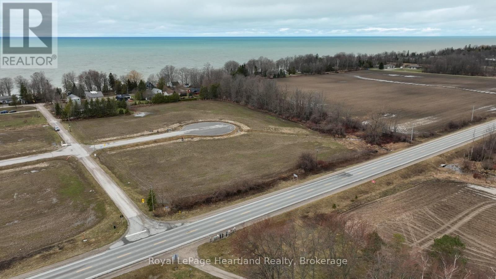 Lot 8 - 77519 Brymik Avenue S, Central Huron (Goderich Twp), ON
