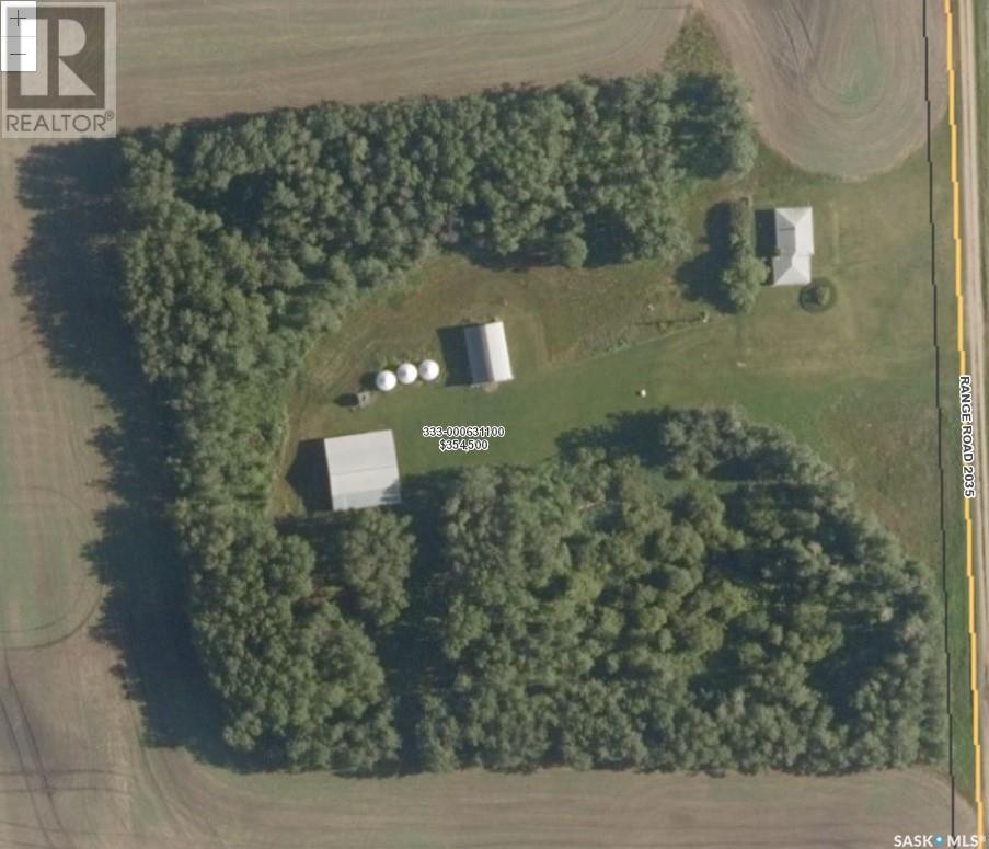 Will Ag-Ventures Acreage, Clayton Rm No. 333, SK - With View