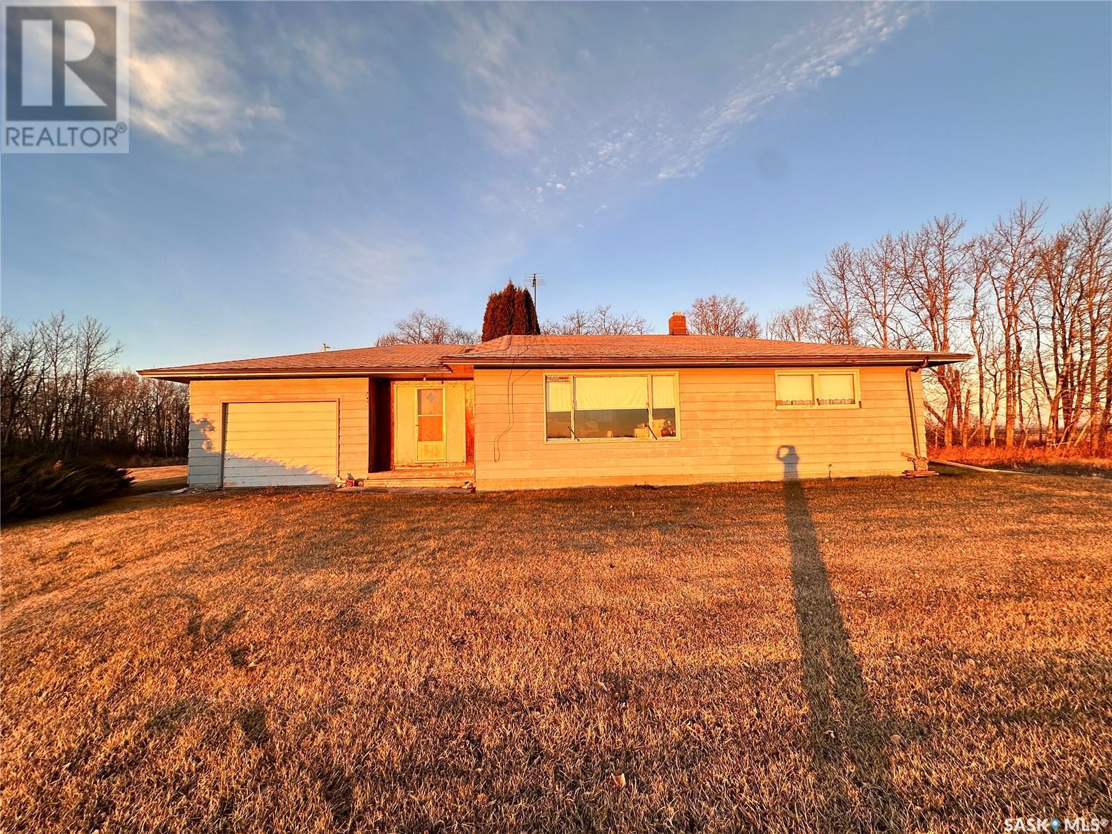 Will Ag-Ventures Acreage, Clayton Rm No. 333, SK - Outdoor