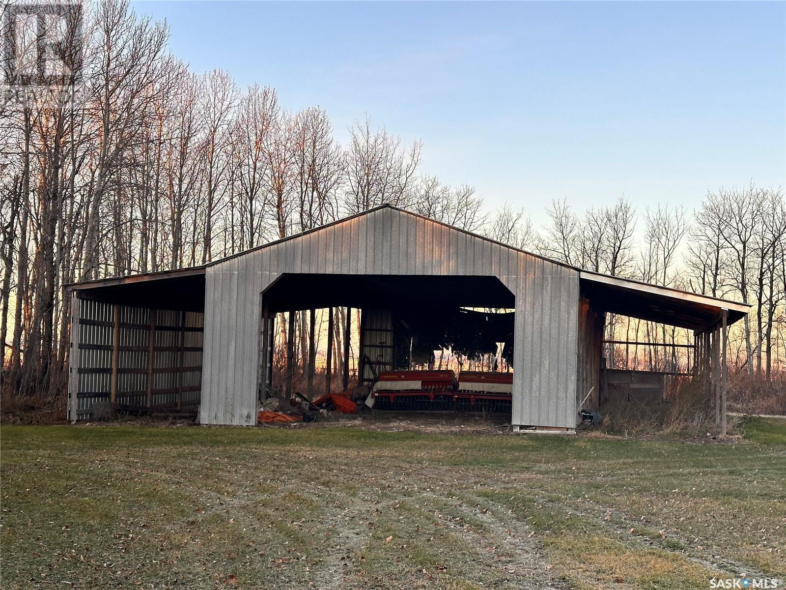 Will Ag-Ventures Acreage, Clayton Rm No. 333, SK - Outdoor