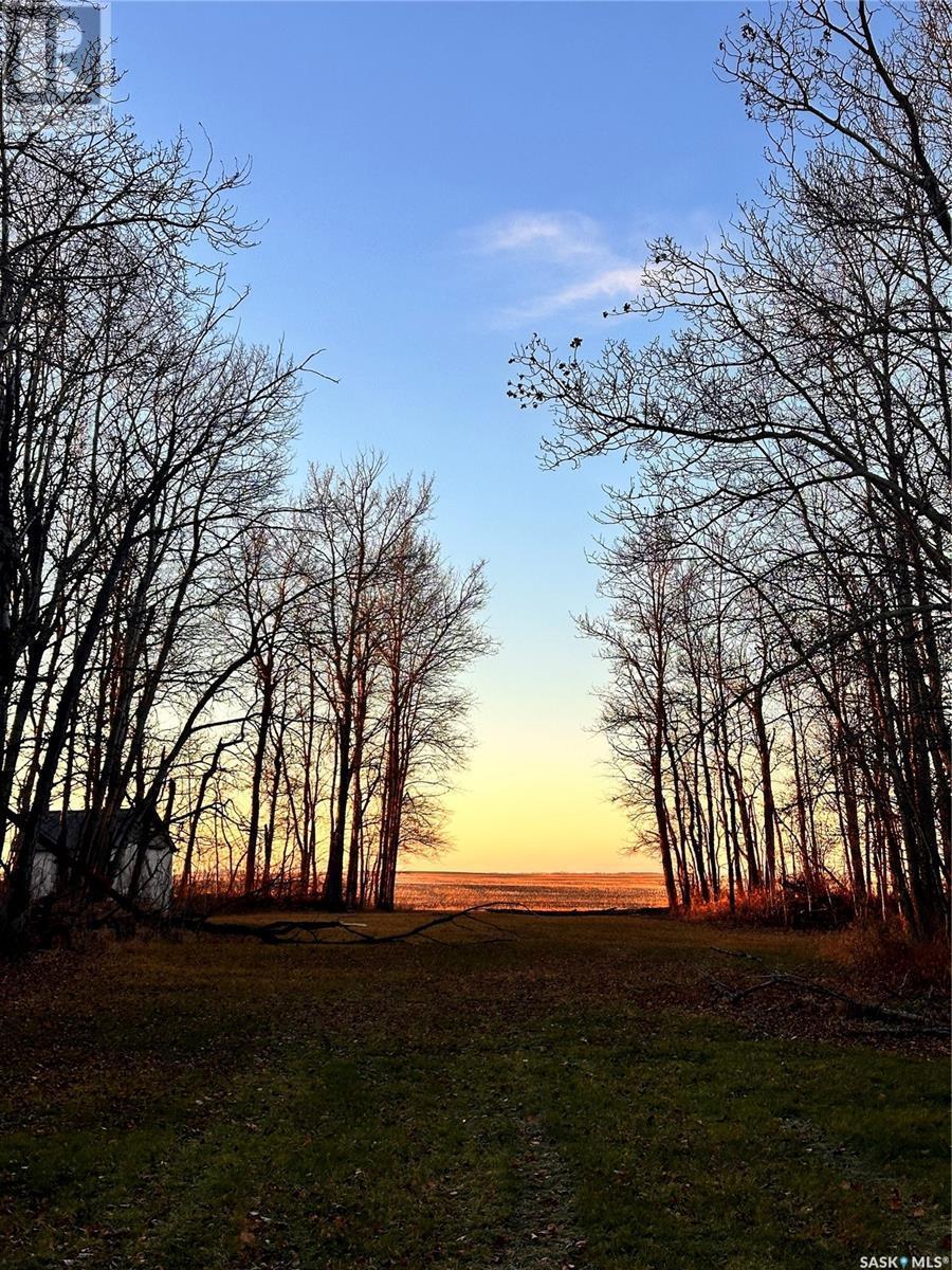 Will Ag-Ventures Acreage, Clayton Rm No. 333, SK - Outdoor With View