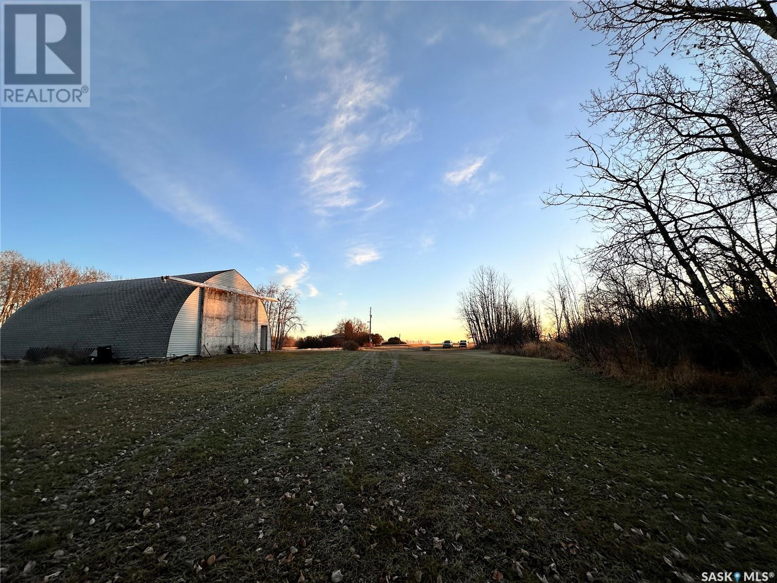 Will Ag-Ventures Acreage, Clayton Rm No. 333, SK - Outdoor