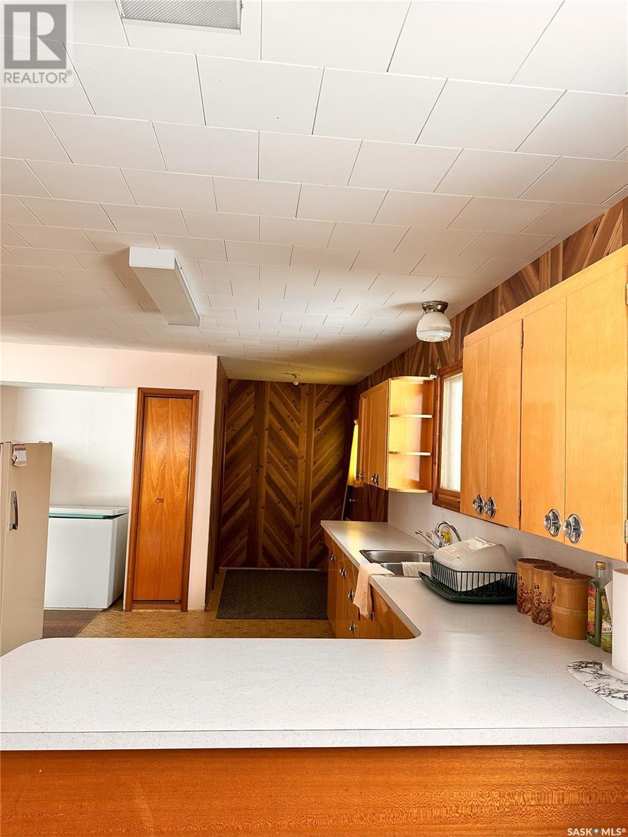 Will Ag-Ventures Acreage, Clayton Rm No. 333, SK - Indoor