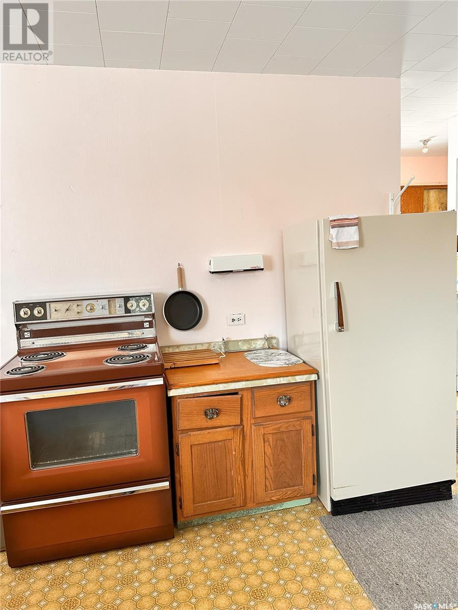 Will Ag-Ventures Acreage, Clayton Rm No. 333, SK - Indoor Photo Showing Kitchen