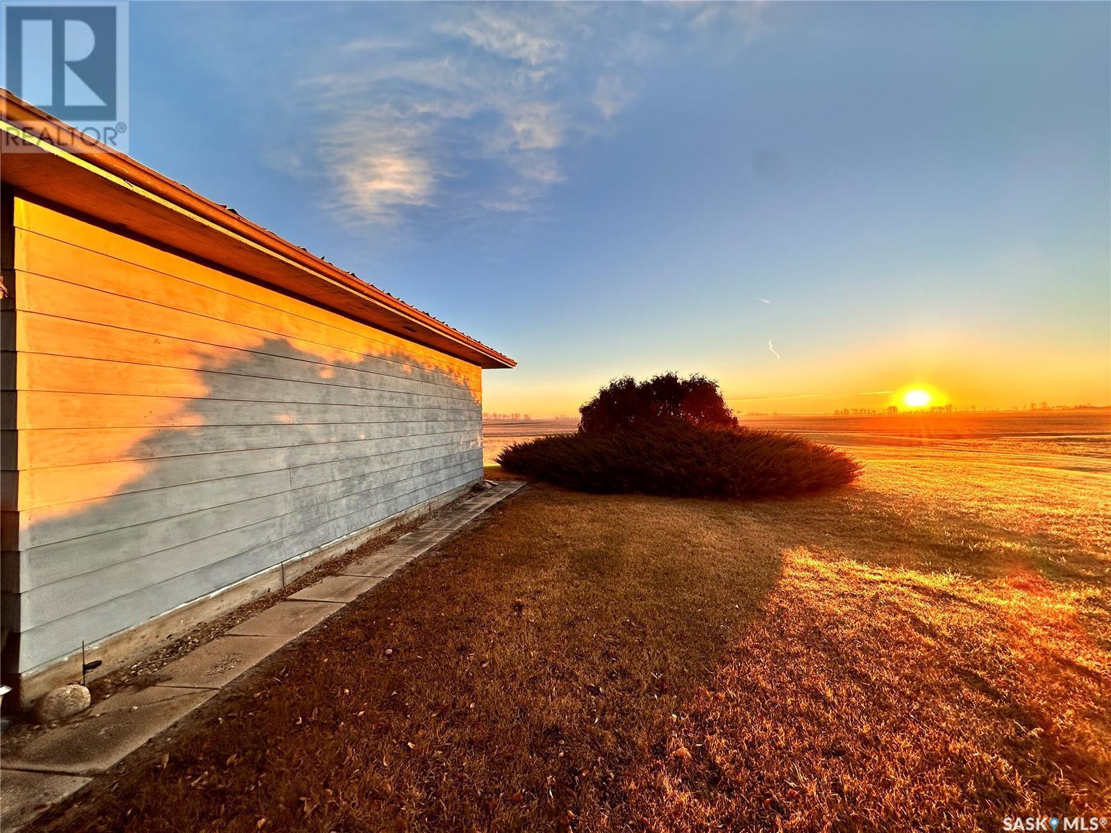 Will Ag-Ventures Acreage, Clayton Rm No. 333, SK - Outdoor With View