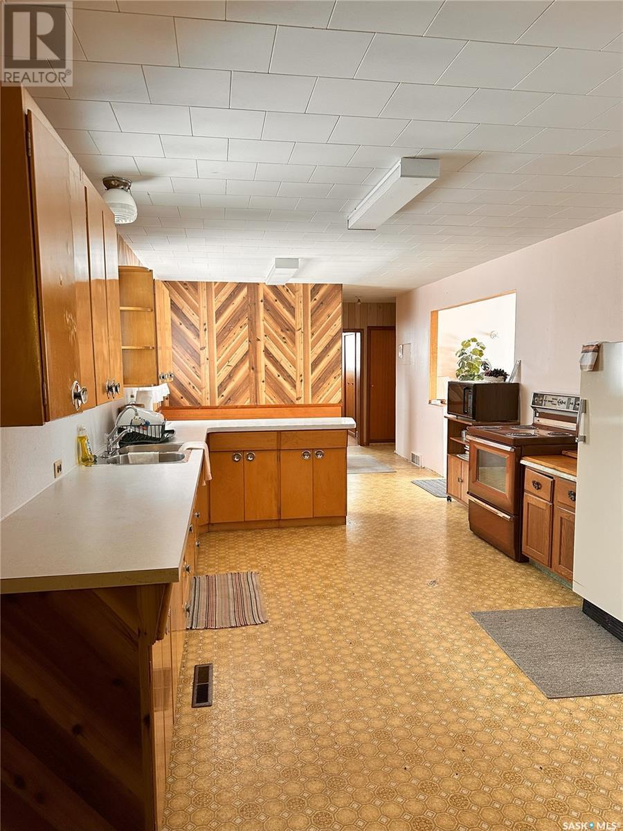 Will Ag-Ventures Acreage, Clayton Rm No. 333, SK - Indoor