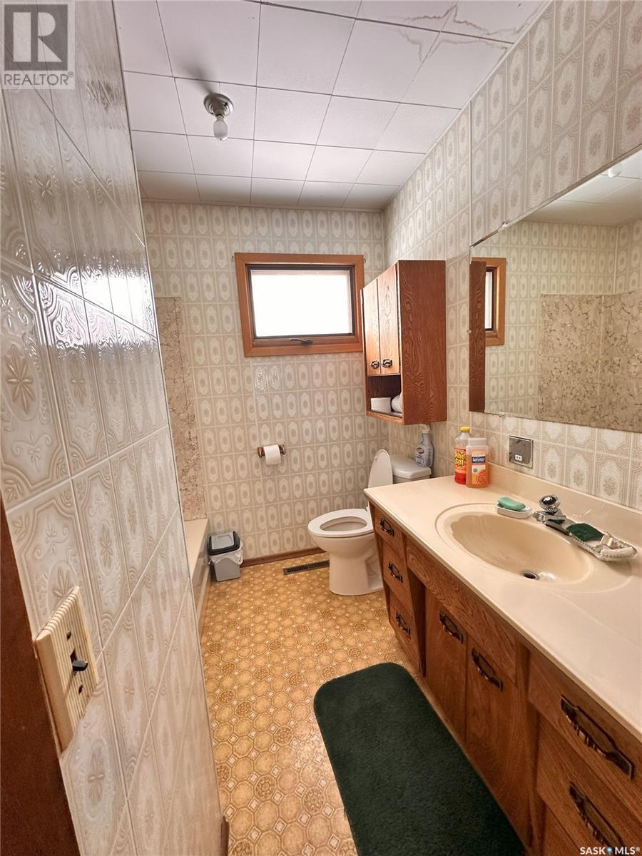 Will Ag-Ventures Acreage, Clayton Rm No. 333, SK - Indoor Photo Showing Bathroom