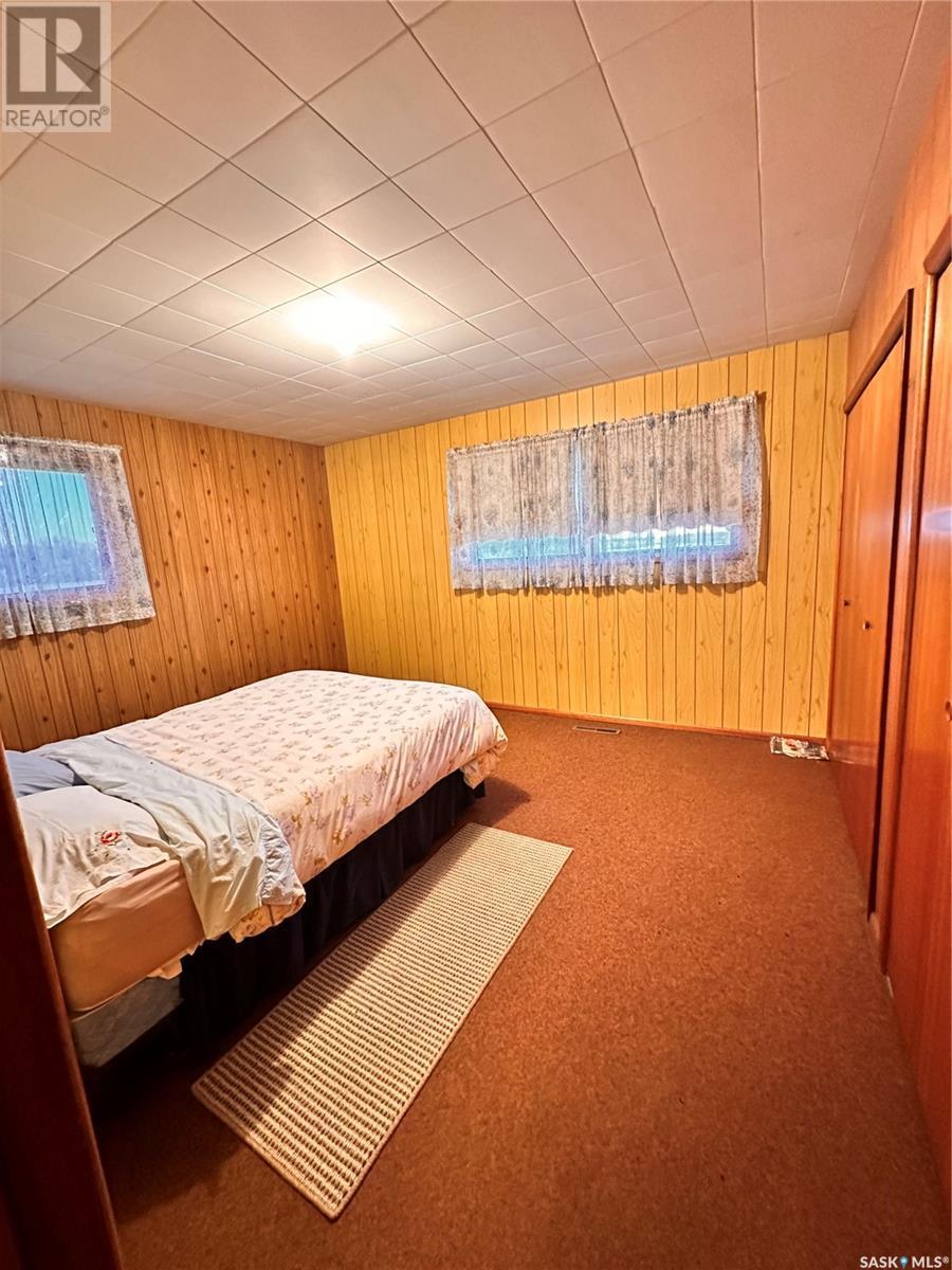 Will Ag-Ventures Acreage, Clayton Rm No. 333, SK - Indoor Photo Showing Bedroom