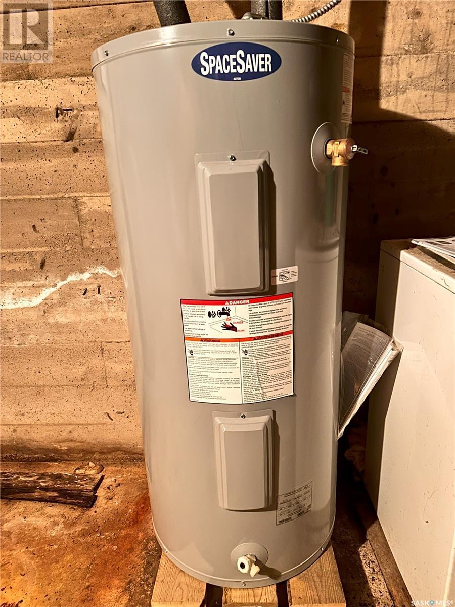 Will Ag-Ventures Acreage, Clayton Rm No. 333, SK - Indoor Photo Showing Basement