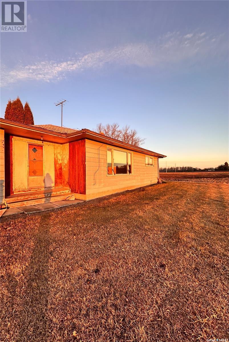 Will Ag-Ventures Acreage, Clayton Rm No. 333, SK - Outdoor